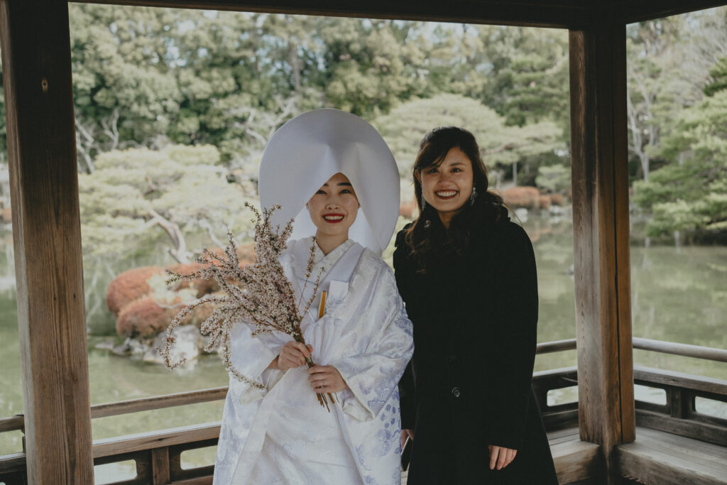 2024年3月ACE HOTEL(KYOTO) の当日フォト撮影事例の撮影事例