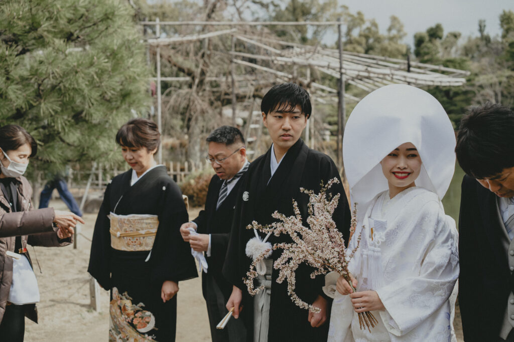 2024年3月ACE HOTEL(KYOTO) の当日フォト撮影事例の撮影事例