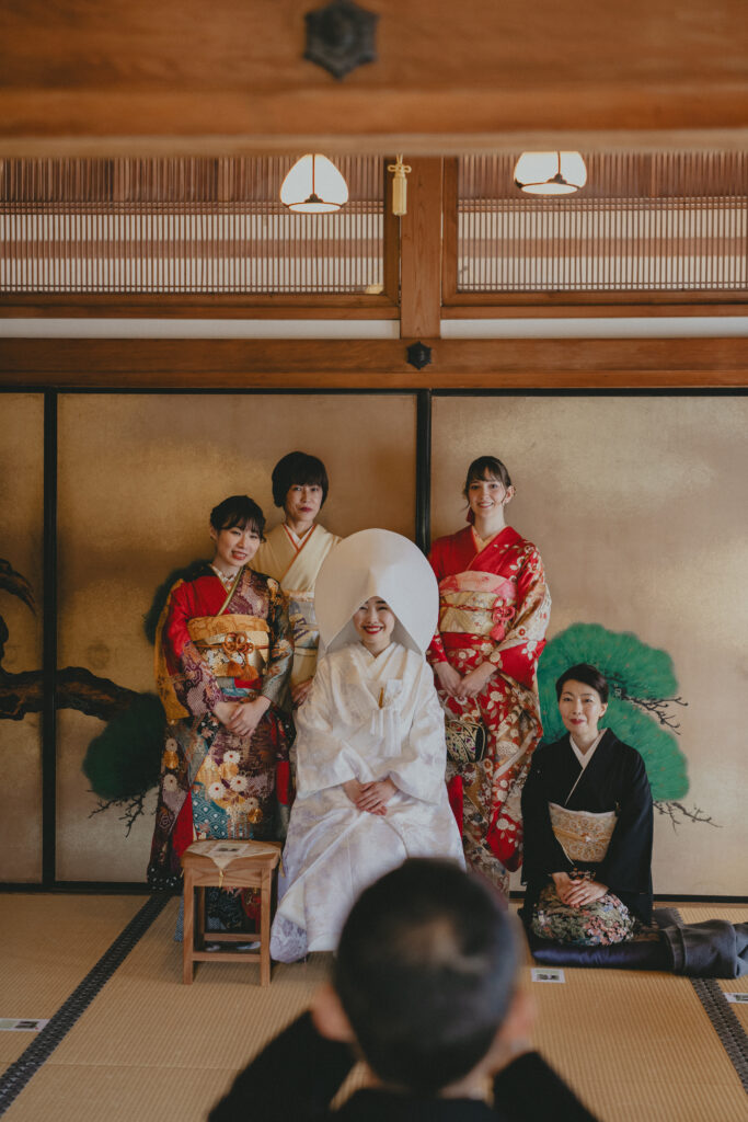 2024年3月ACE HOTEL(KYOTO) の当日フォト撮影事例の撮影事例