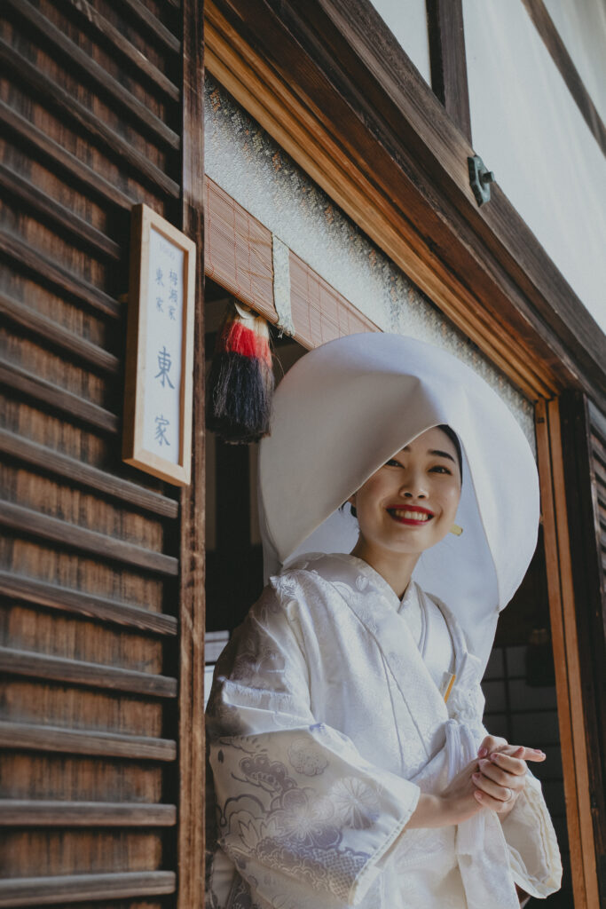 2024年3月ACE HOTEL(KYOTO) の当日フォト撮影事例の撮影事例