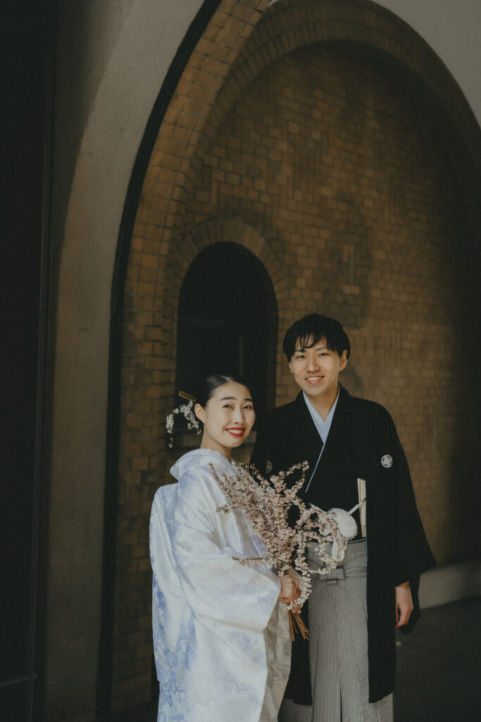 2024年3月ACE HOTEL(KYOTO) の当日フォト撮影事例の撮影事例