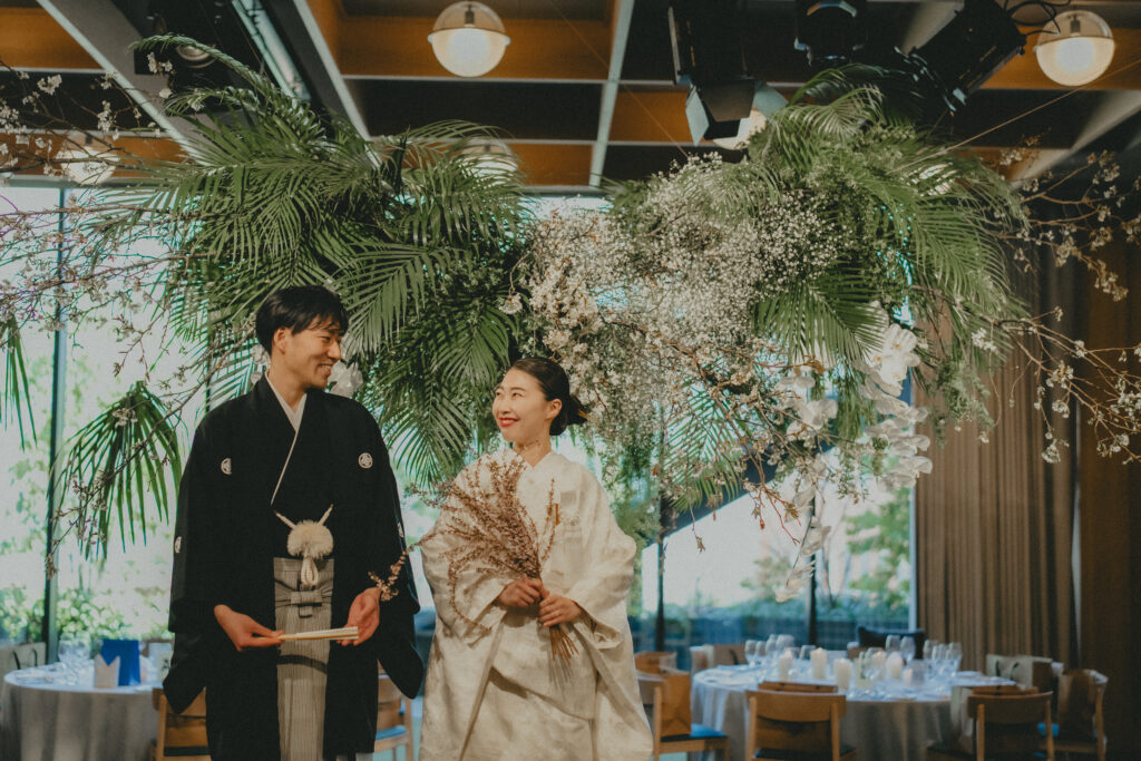 2024年3月ACE HOTEL(KYOTO) の当日フォト撮影事例の撮影事例