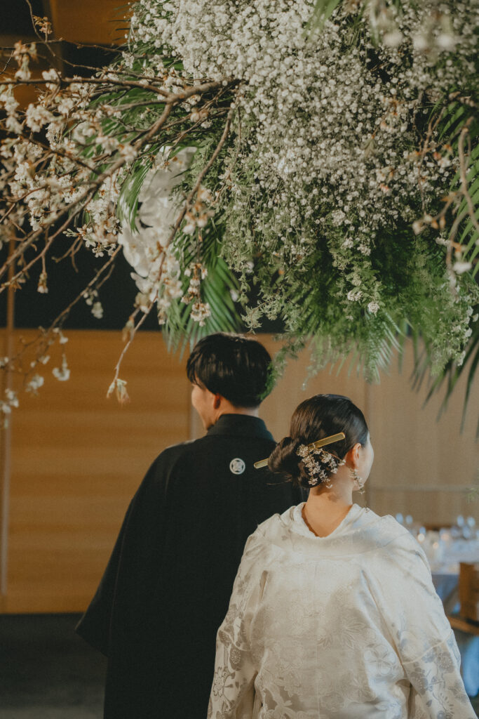 2024年3月ACE HOTEL(KYOTO) の当日フォト撮影事例の撮影事例