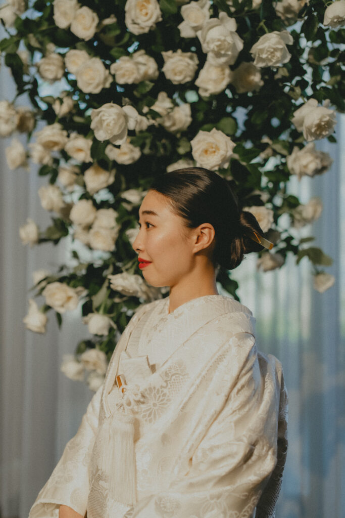 2024年3月ACE HOTEL(KYOTO) の当日フォト撮影事例の撮影事例