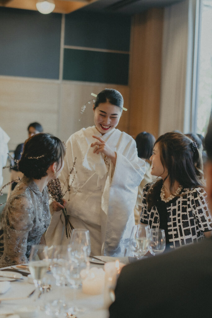 2024年3月ACE HOTEL(KYOTO) の当日フォト撮影事例の撮影事例