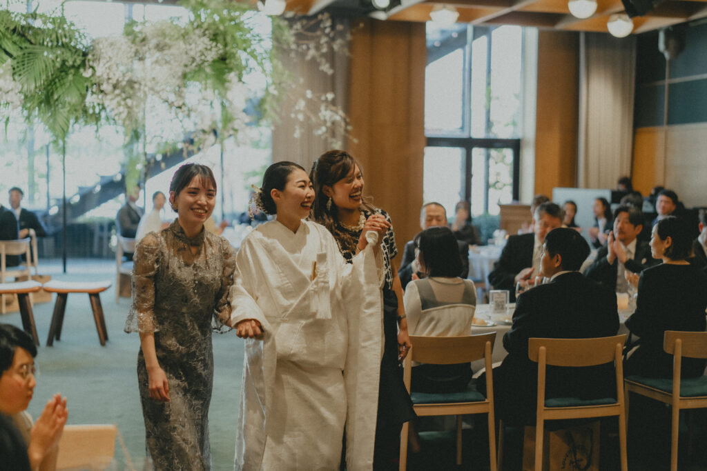 2024年3月ACE HOTEL(KYOTO) の当日フォト撮影事例の撮影事例