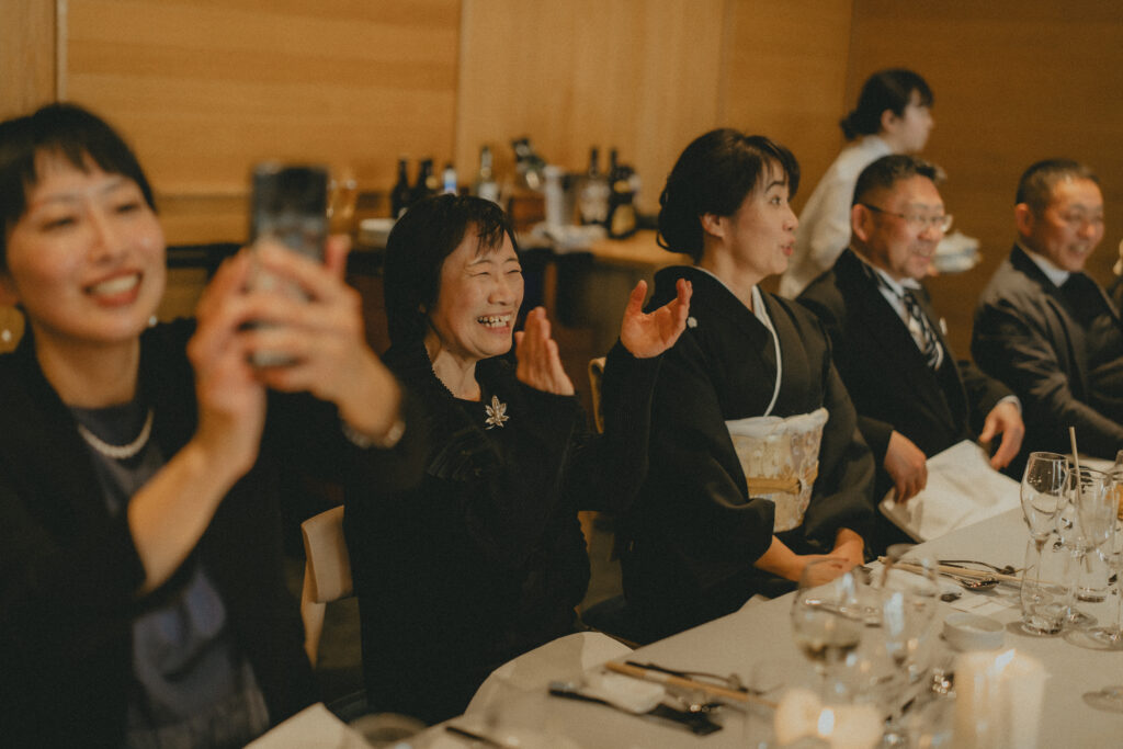 2024年3月ACE HOTEL(KYOTO) の当日フォト撮影事例の撮影事例