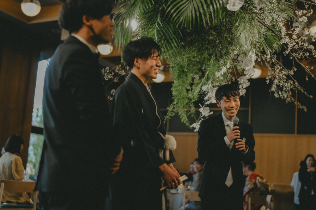 2024年3月ACE HOTEL(KYOTO) の当日フォト撮影事例の撮影事例