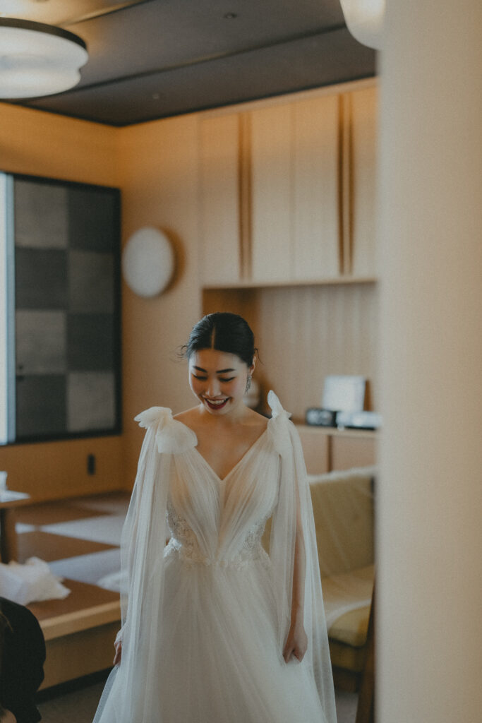 2024年3月ACE HOTEL(KYOTO) の当日フォト撮影事例の撮影事例