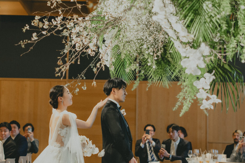 2024年3月ACE HOTEL(KYOTO) の当日フォト撮影事例の撮影事例