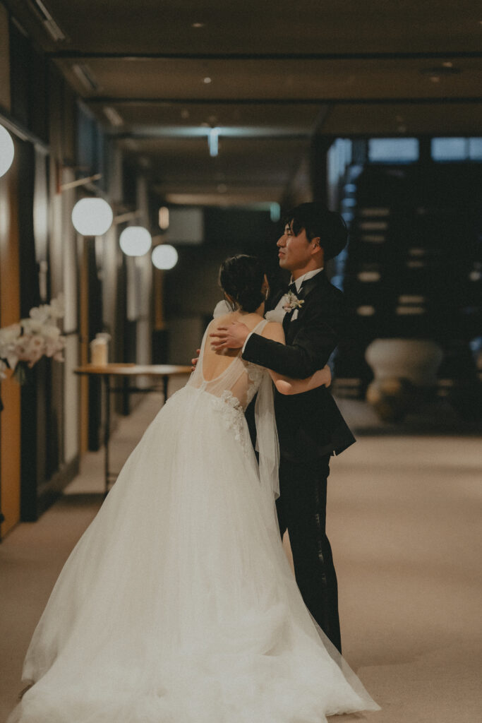 2024年3月ACE HOTEL(KYOTO) の当日フォト撮影事例の撮影事例