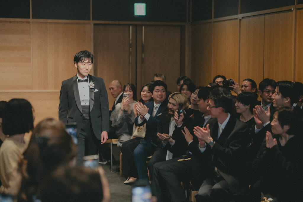 2024年3月ACE HOTEL(KYOTO) の当日フォト撮影事例の撮影事例