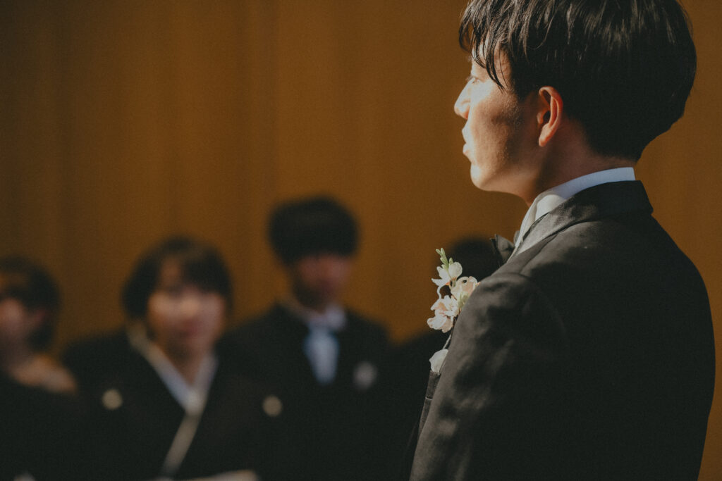 2024年3月ACE HOTEL(KYOTO) の当日フォト撮影事例の撮影事例