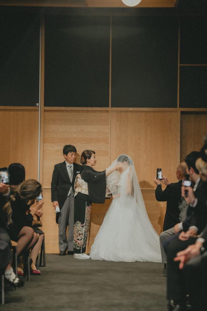 2024年3月ACE HOTEL(KYOTO) の当日フォト撮影事例の撮影事例