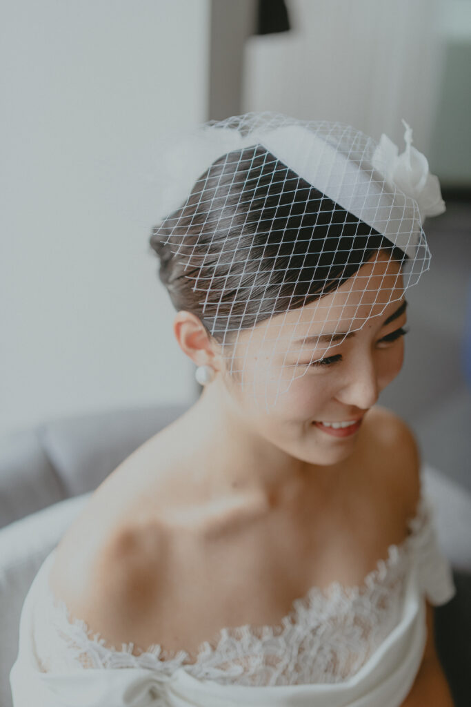 2024年11月 BOTANICAL POOL CLUB の当日フォト撮影事例の撮影事例