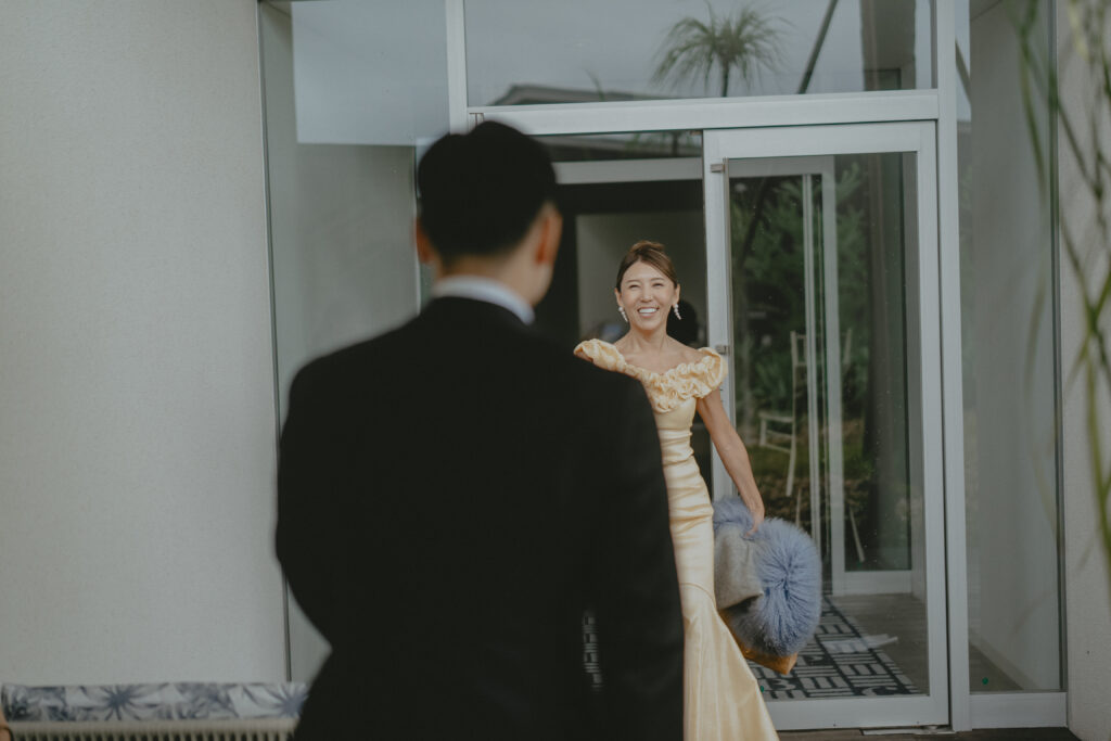 2024年11月 BOTANICAL POOL CLUB の当日フォト撮影事例の撮影事例