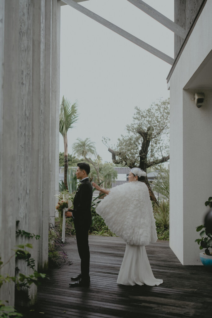 2024年11月 BOTANICAL POOL CLUB の当日フォト撮影事例の撮影事例