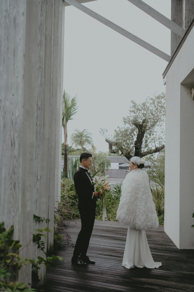 2024年11月 BOTANICAL POOL CLUB の当日フォト撮影事例の撮影事例