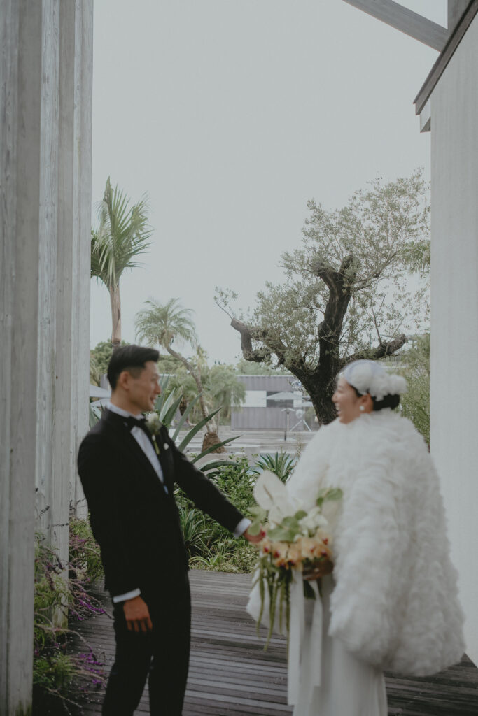 2024年11月 BOTANICAL POOL CLUB の当日フォト撮影事例の撮影事例