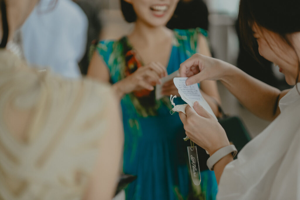 2024年11月 BOTANICAL POOL CLUB の当日フォト撮影事例の撮影事例