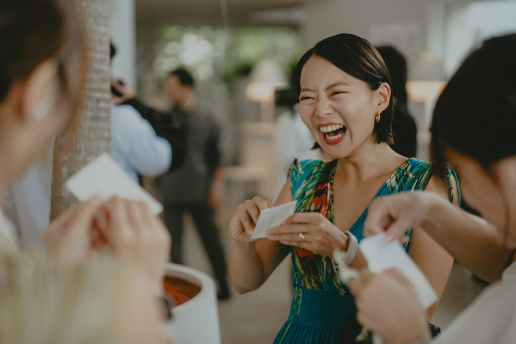 2024年11月 BOTANICAL POOL CLUB の当日フォト撮影事例の撮影事例