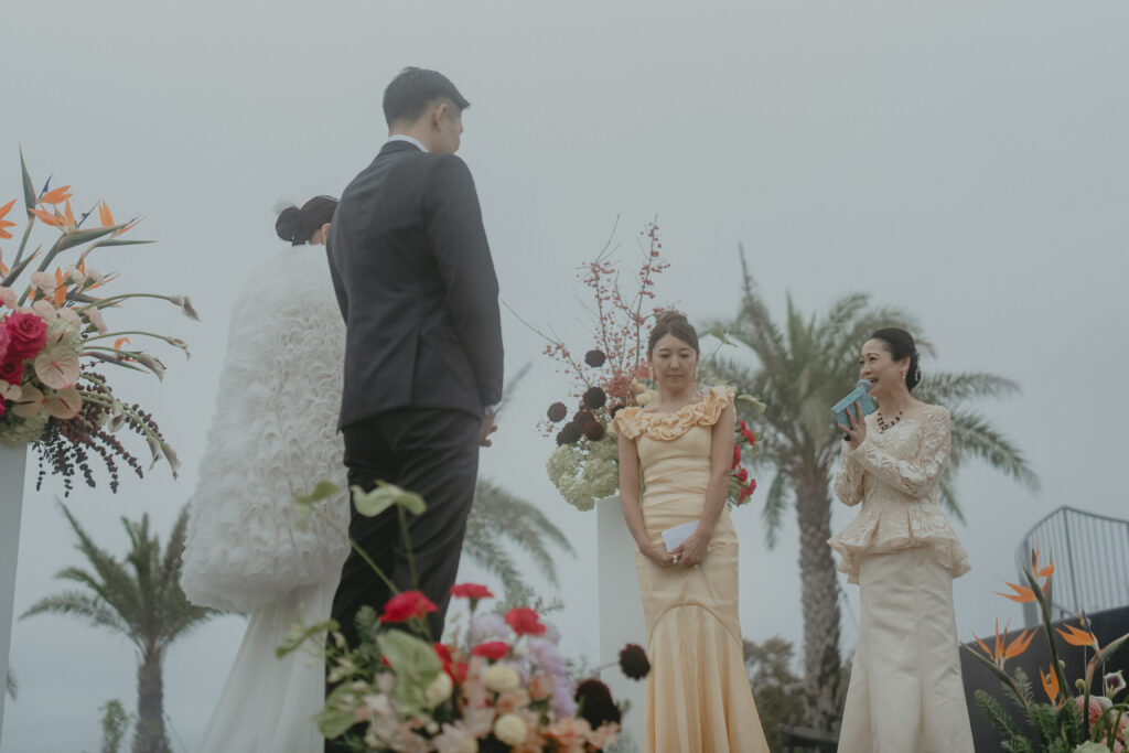 2024年11月 BOTANICAL POOL CLUB の当日フォト撮影事例の撮影事例