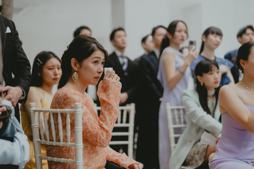 2024年11月 BOTANICAL POOL CLUB の当日フォト撮影事例の撮影事例