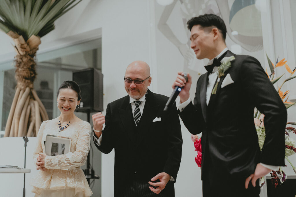 2024年11月 BOTANICAL POOL CLUB の当日フォト撮影事例の撮影事例