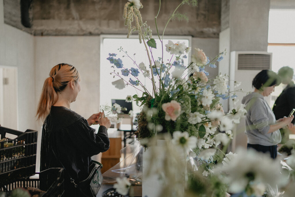 2024年11月HIKE(KUMAMOTO) の当日フォト撮影事例の撮影事例