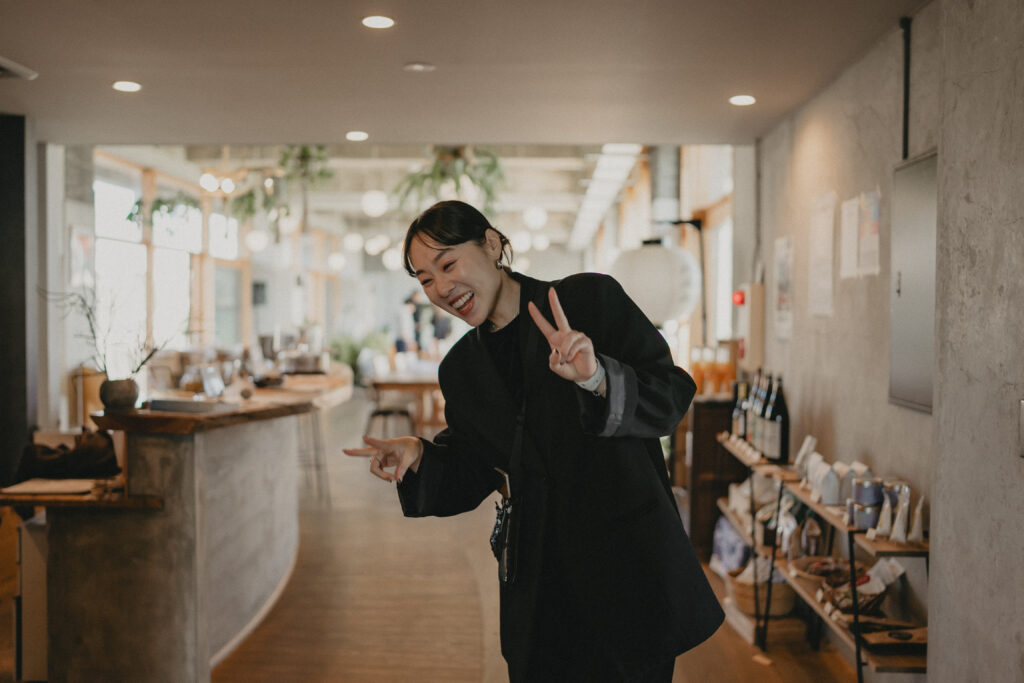 2024年11月HIKE(KUMAMOTO) の当日フォト撮影事例の撮影事例