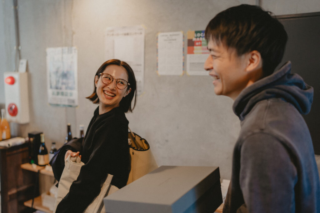 2024年11月HIKE(KUMAMOTO) の当日フォト撮影事例の撮影事例