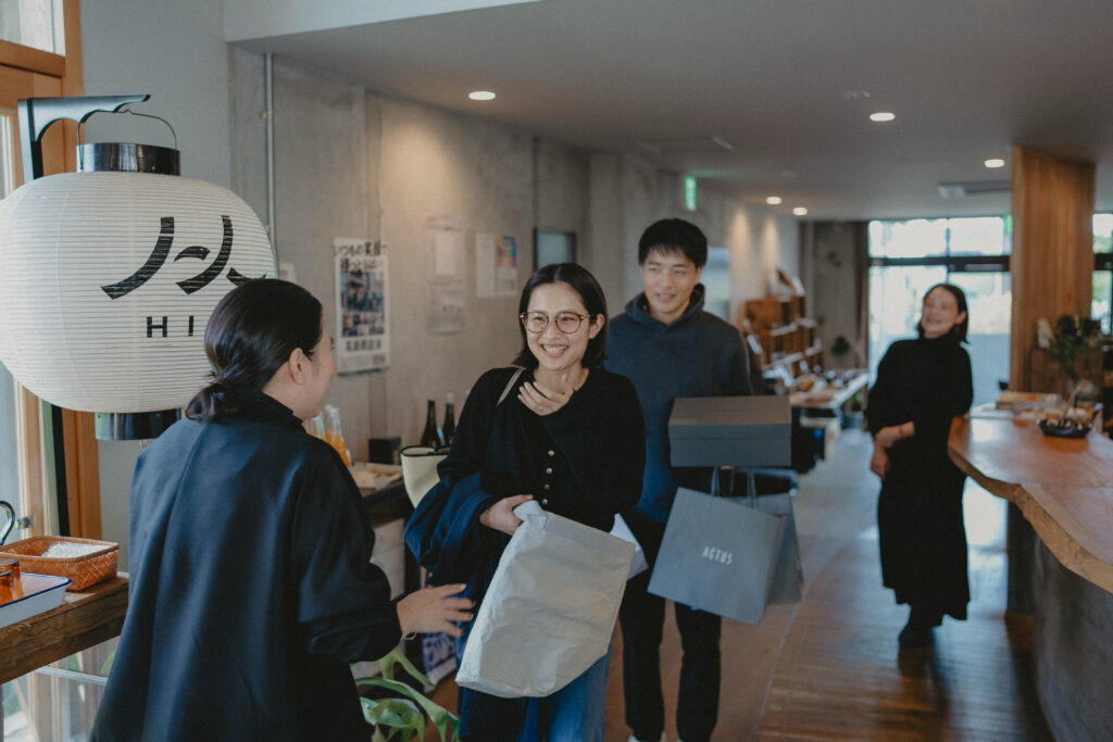 2024年11月HIKE(KUMAMOTO) の当日フォト撮影事例の撮影事例