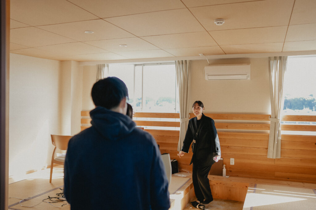 2024年11月HIKE(KUMAMOTO) の当日フォト撮影事例の撮影事例