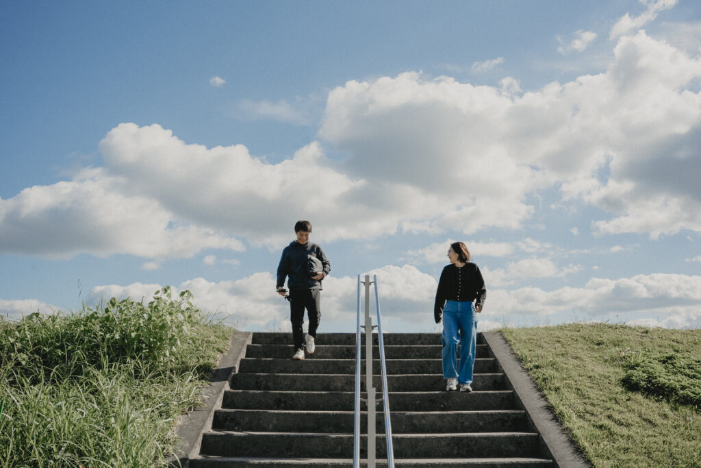2024年11月HIKE(KUMAMOTO) の当日フォト撮影事例の撮影事例