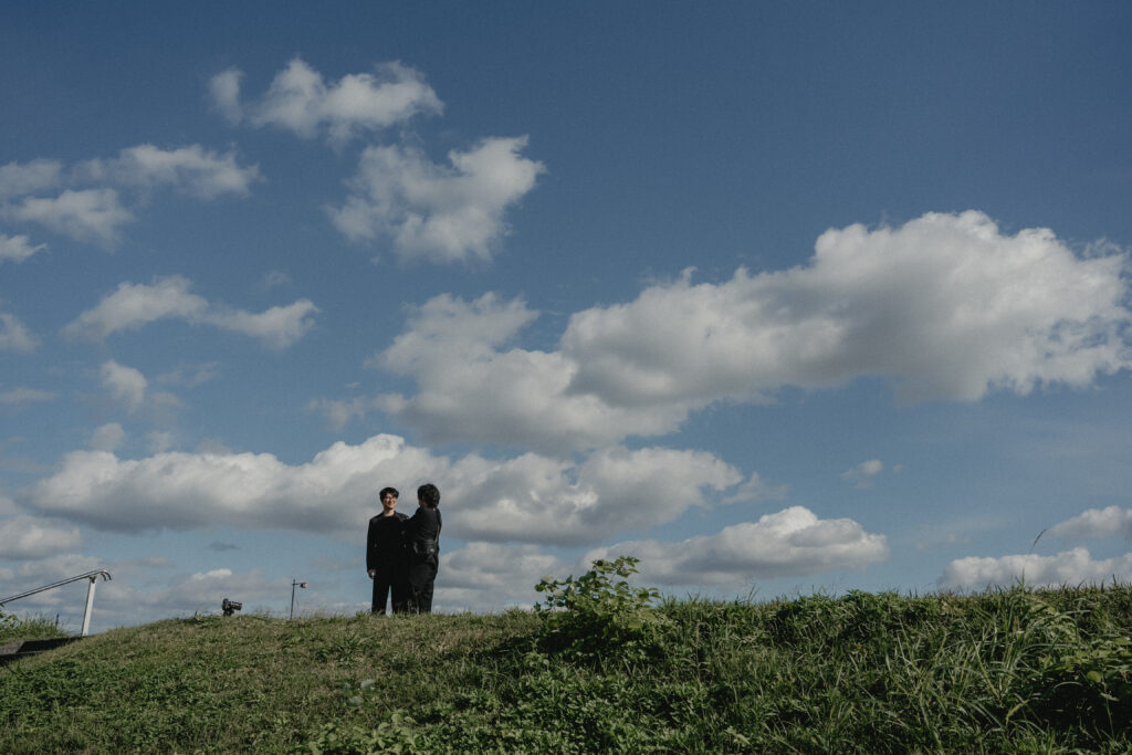 2024年11月HIKE(KUMAMOTO) の当日フォト撮影事例の撮影事例