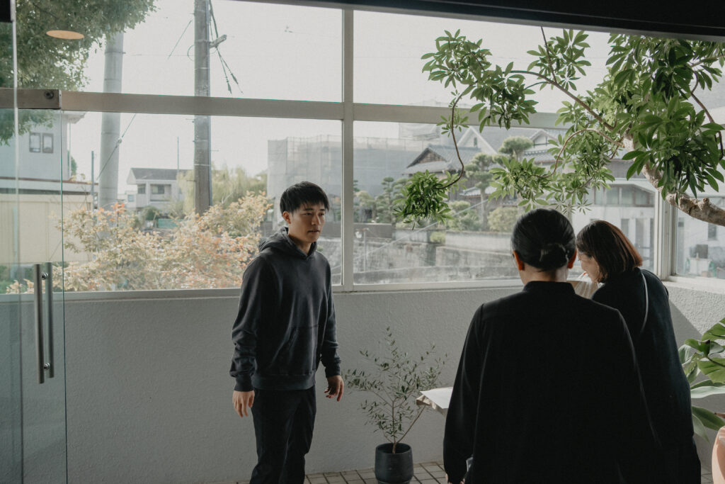 2024年11月HIKE(KUMAMOTO) の当日フォト撮影事例の撮影事例