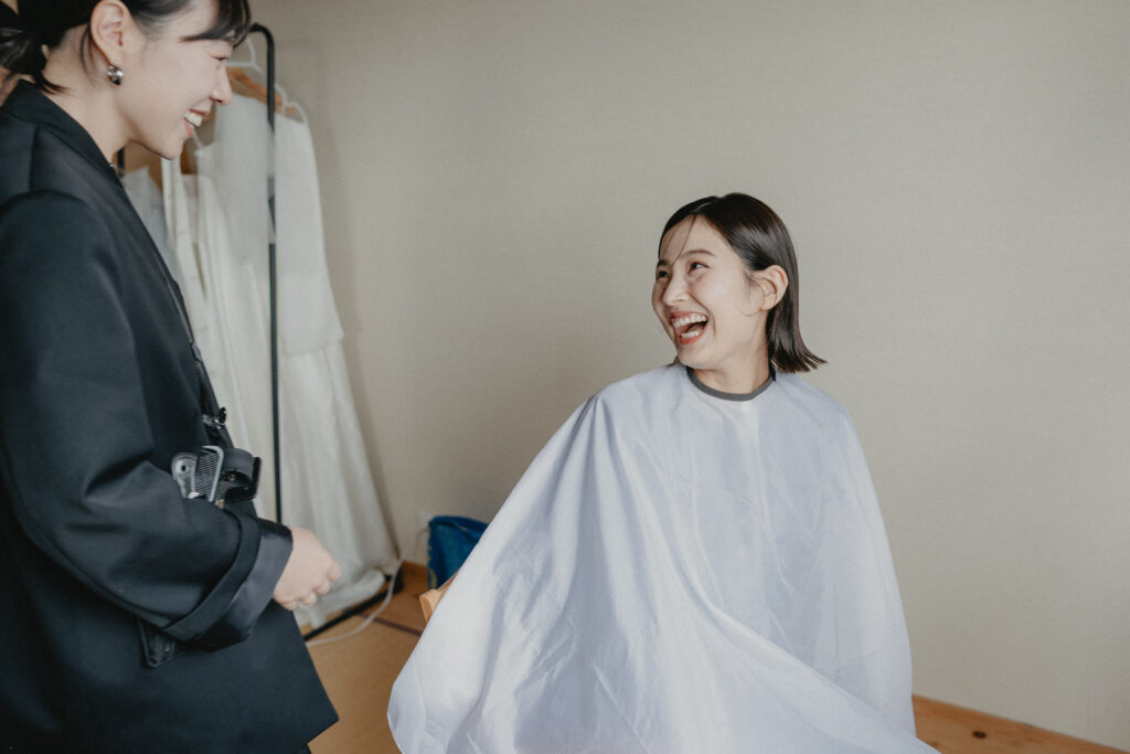 2024年11月HIKE(KUMAMOTO) の当日フォト撮影事例の撮影事例