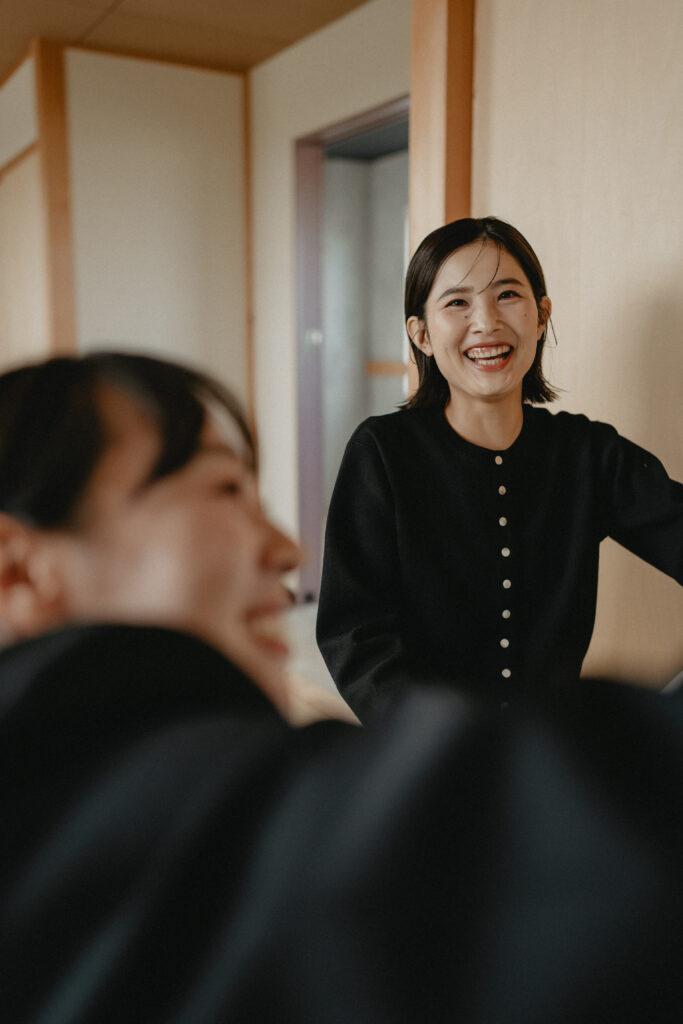 2024年11月HIKE(KUMAMOTO) の当日フォト撮影事例の撮影事例