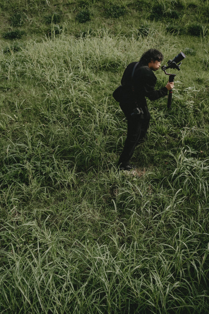 2024年11月HIKE(KUMAMOTO) の当日フォト撮影事例の撮影事例