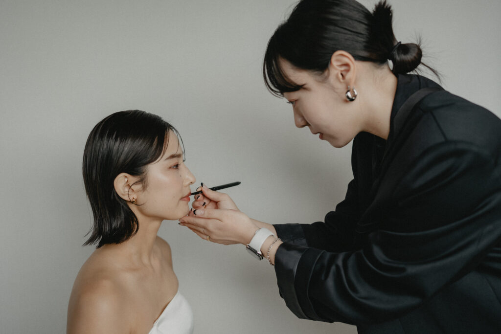 2024年11月HIKE(KUMAMOTO) の当日フォト撮影事例の撮影事例