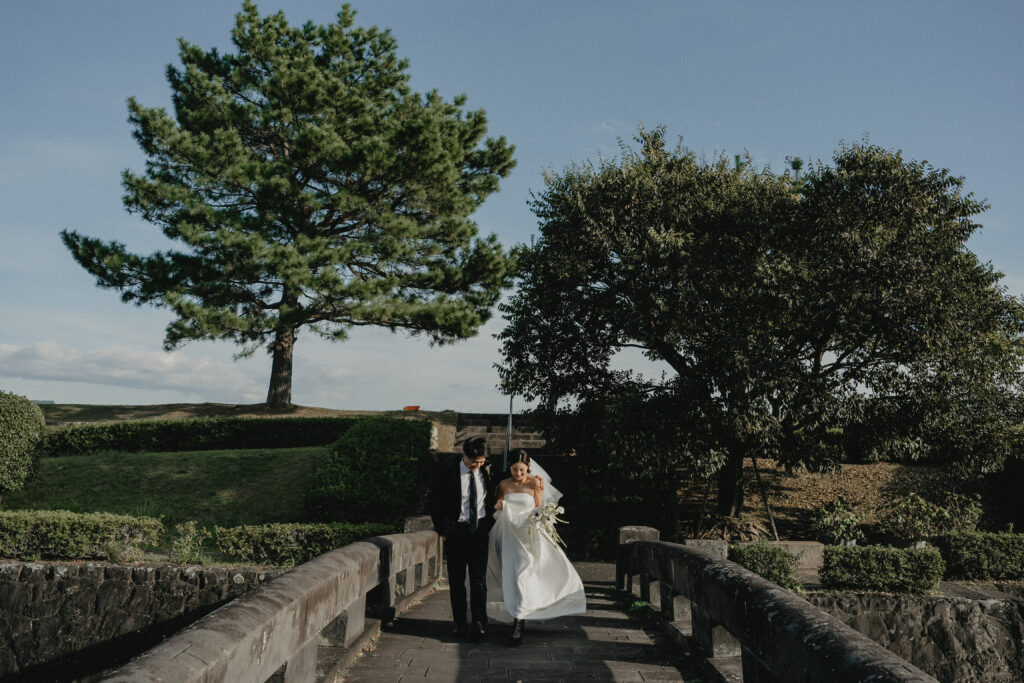 2024年11月HIKE(KUMAMOTO) の当日フォト撮影事例の撮影事例