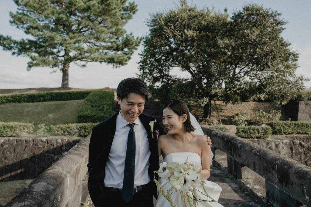 2024年11月HIKE(KUMAMOTO) の当日フォト撮影事例の撮影事例