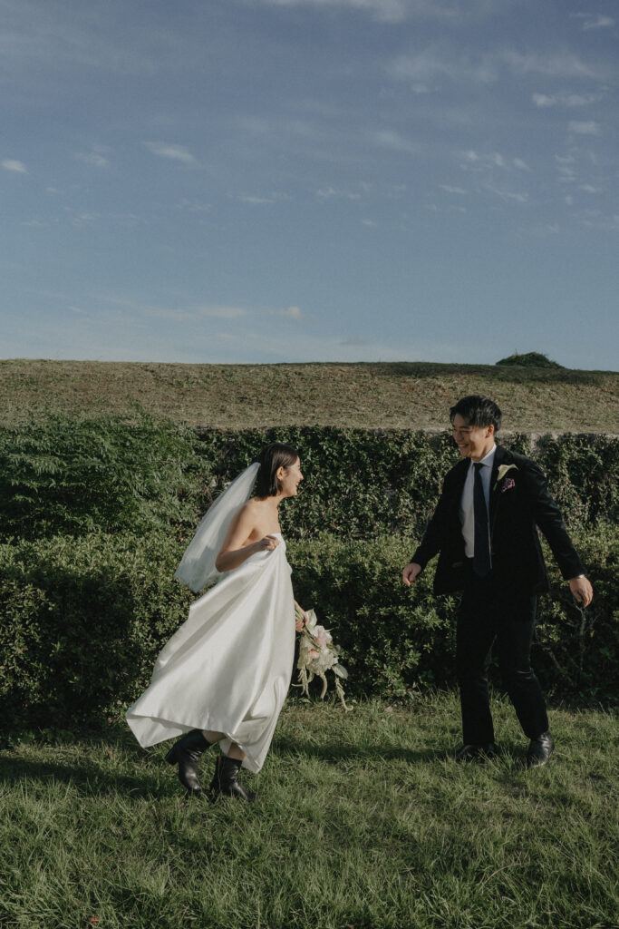 2024年11月HIKE(KUMAMOTO) の当日フォト撮影事例の撮影事例