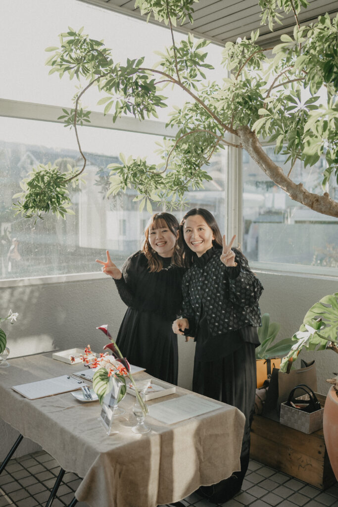 2024年11月HIKE(KUMAMOTO) の当日フォト撮影事例の撮影事例