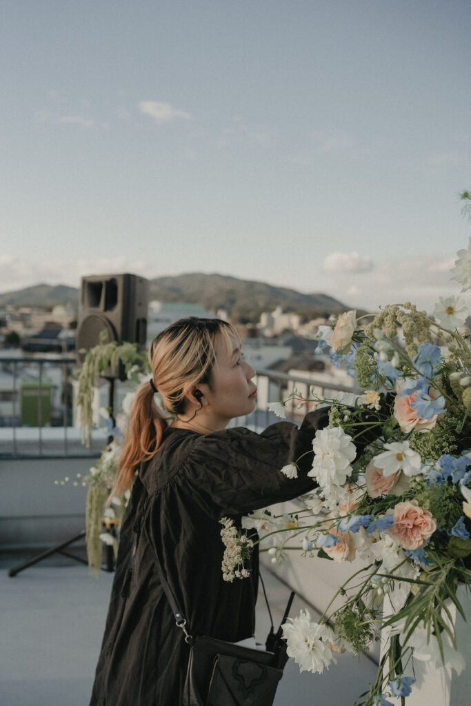 2024年11月HIKE(KUMAMOTO) の当日フォト撮影事例の撮影事例