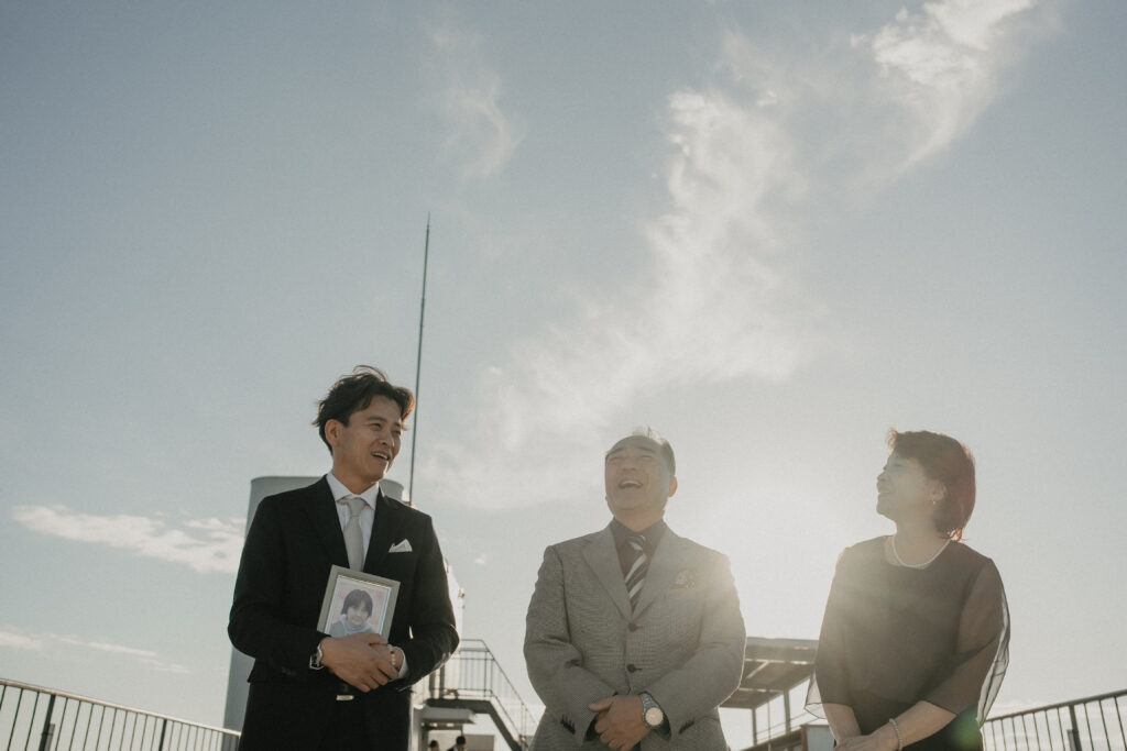 2024年11月HIKE(KUMAMOTO) の当日フォト撮影事例の撮影事例