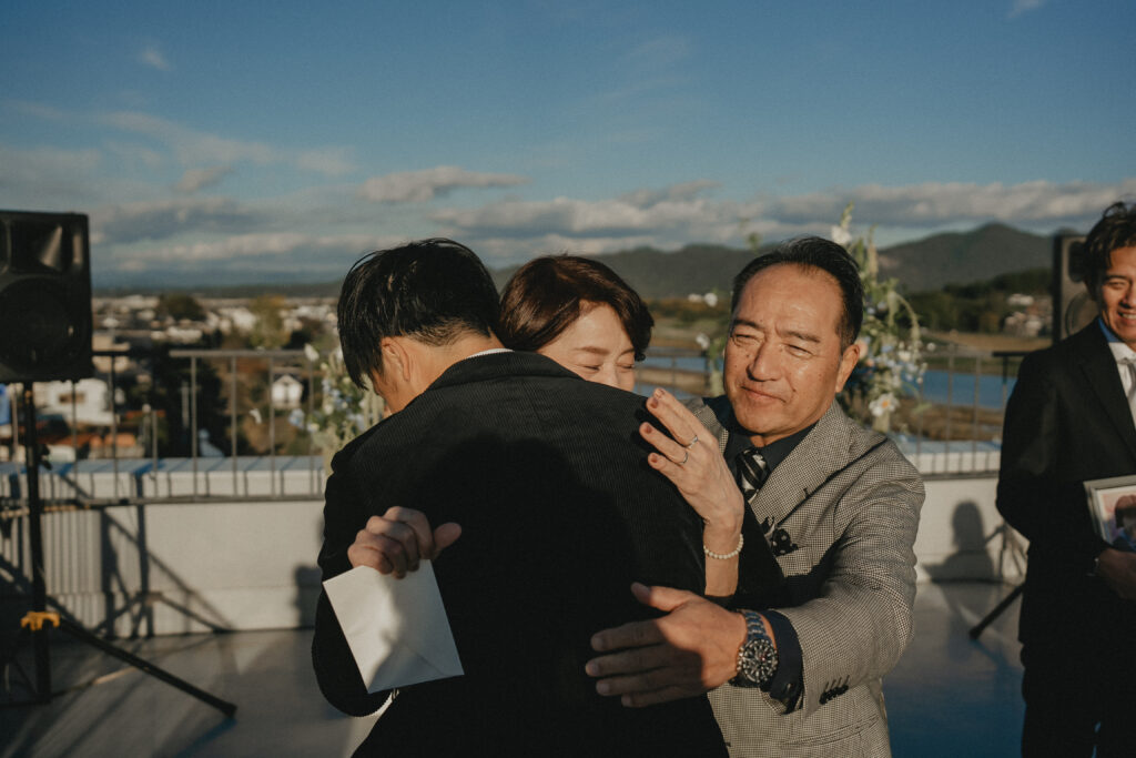 2024年11月HIKE(KUMAMOTO) の当日フォト撮影事例の撮影事例