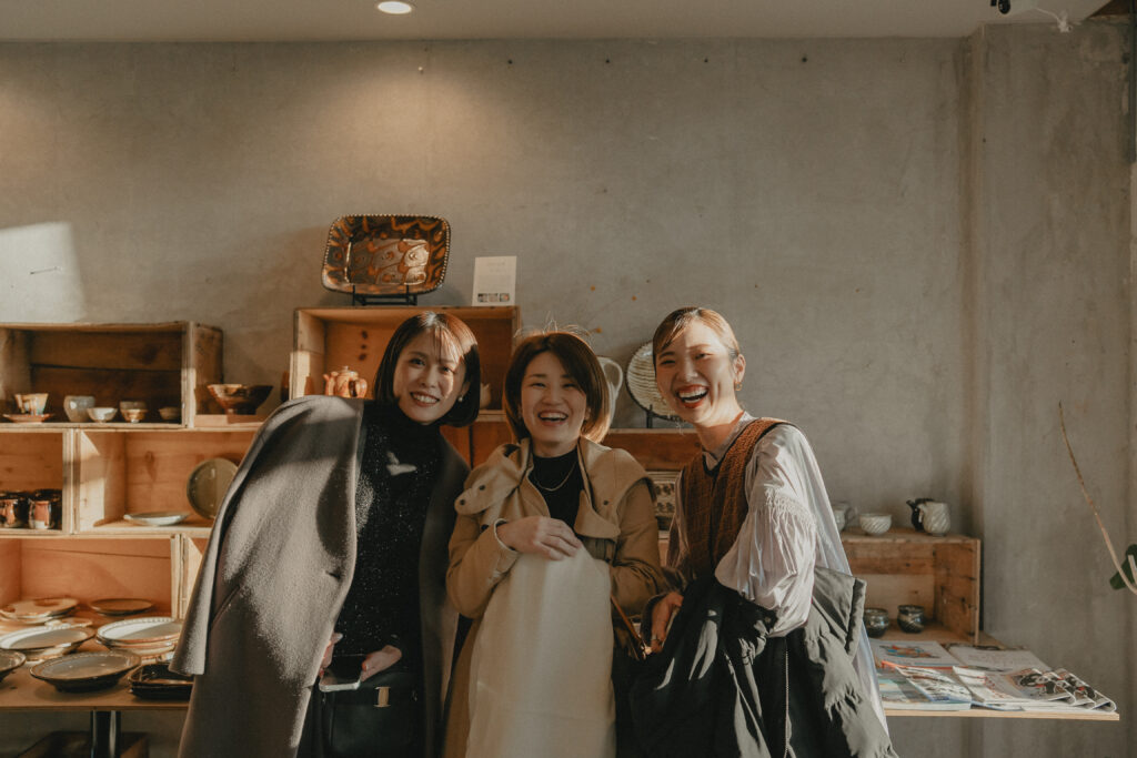 2024年11月HIKE(KUMAMOTO) の当日フォト撮影事例の撮影事例