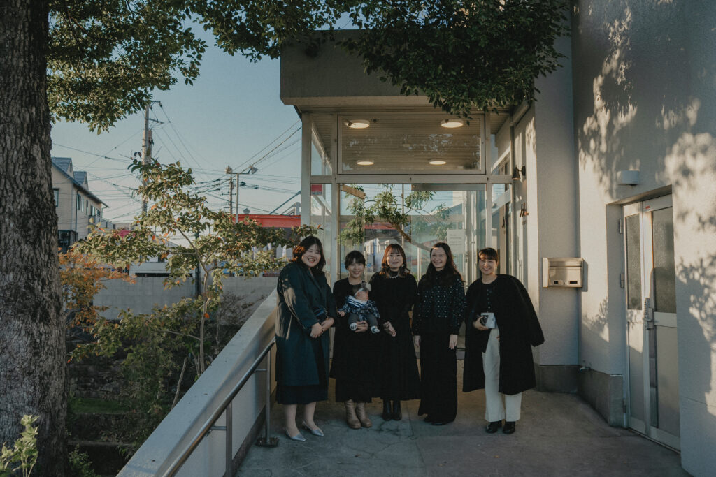 2024年11月HIKE(KUMAMOTO) の当日フォト撮影事例の撮影事例