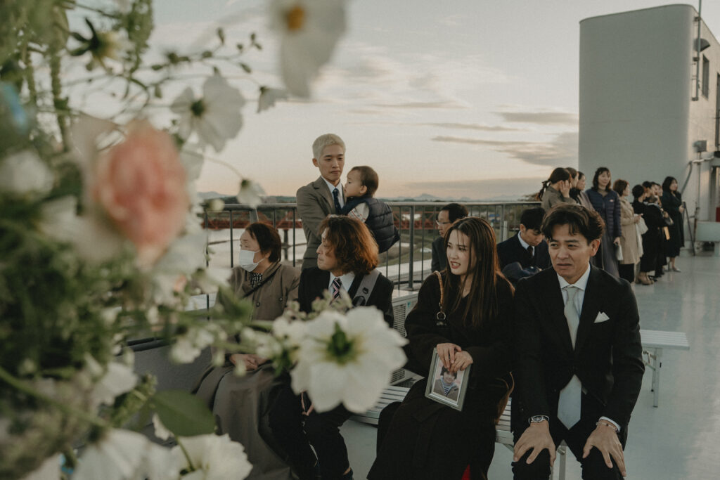 2024年11月HIKE(KUMAMOTO) の当日フォト撮影事例の撮影事例